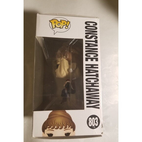 Haunted Mansion Constance Hatchaway 803 - Picture 2 of 8